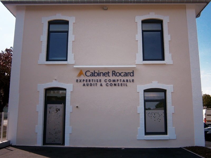 CABINET ROCARD