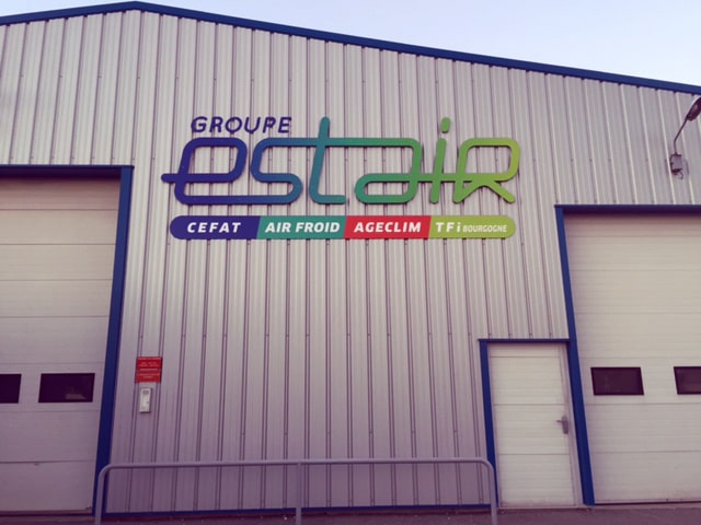 ESTAIR