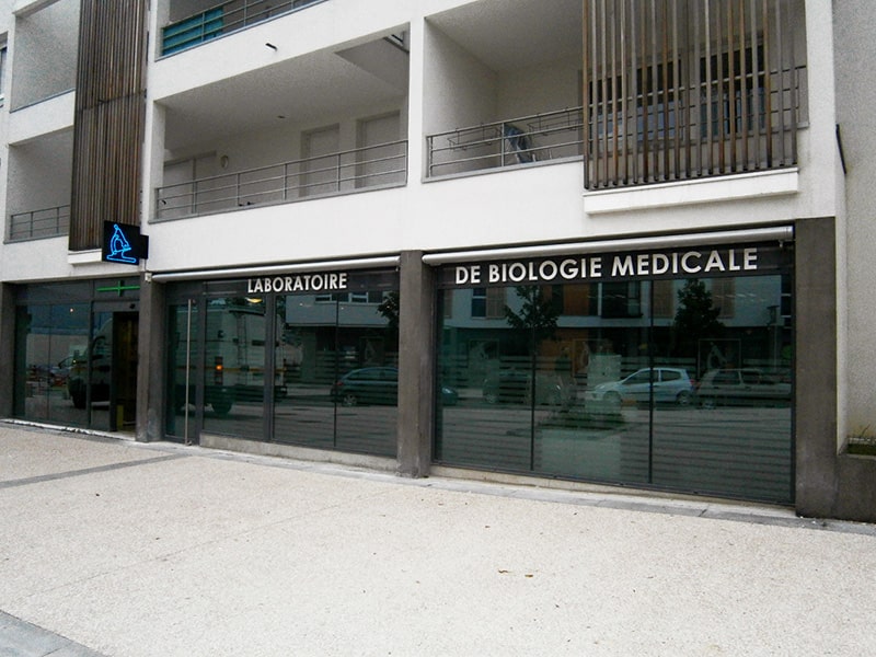 LABORATOIRE DE LA RENAISSANCE