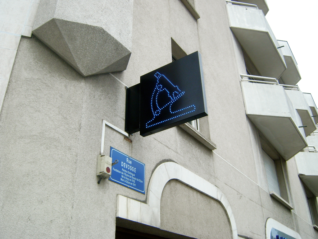 Laboratoire république