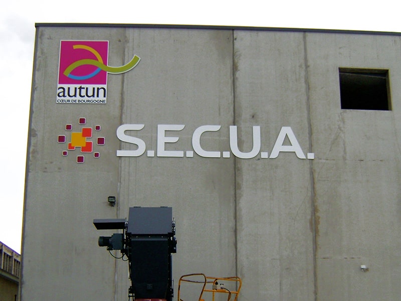 SECUA