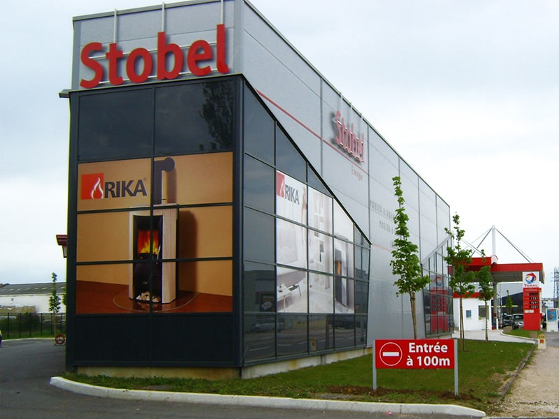 STOBEL