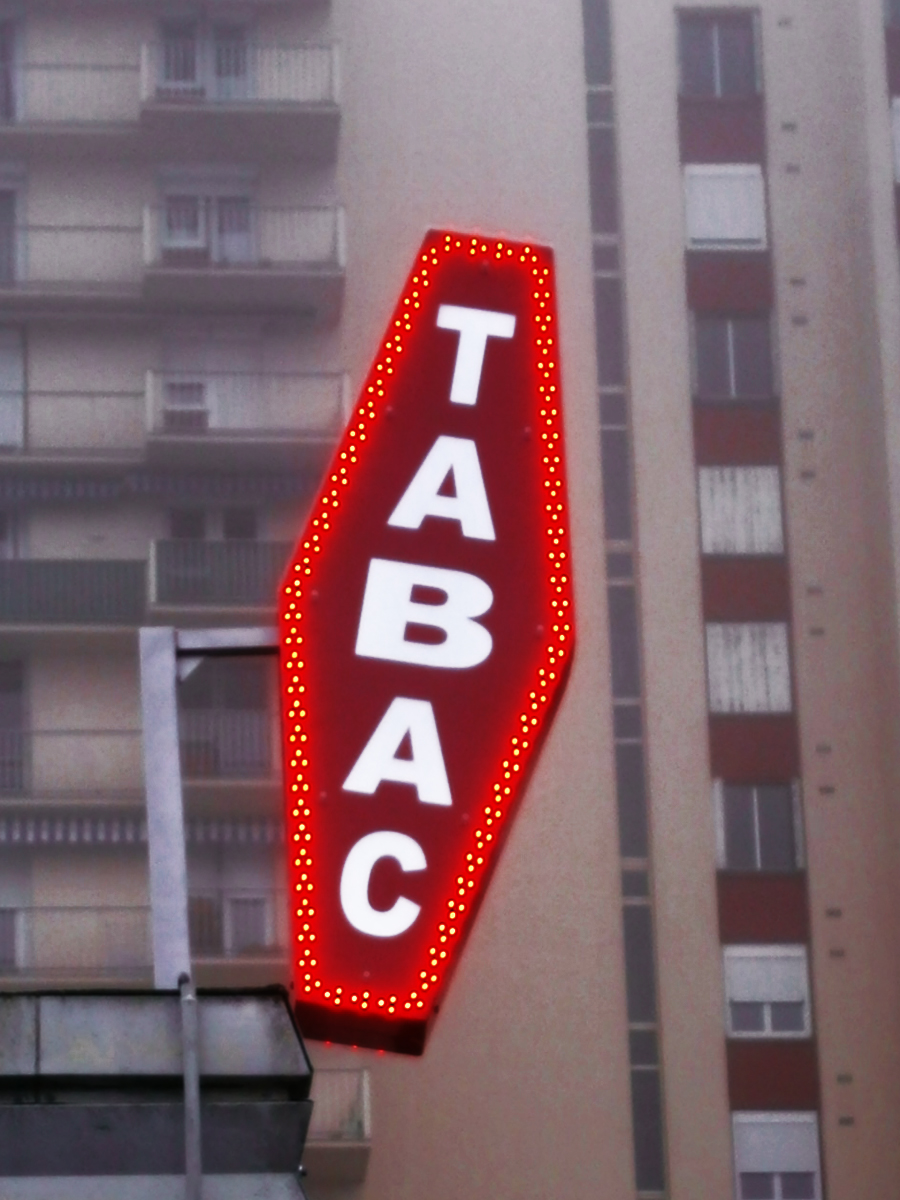 Tabac Kennedy