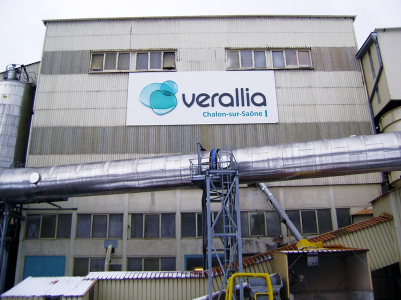 Verallia