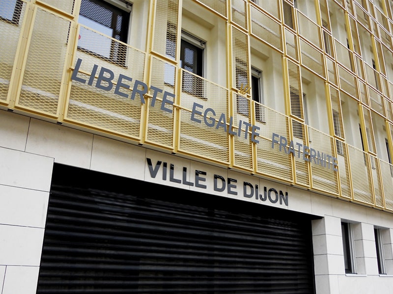 Ville de Dijon