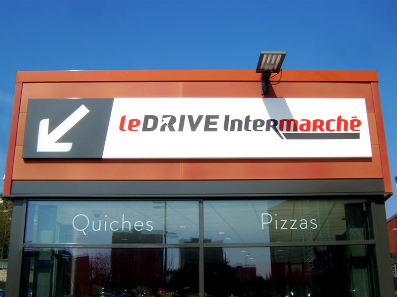 intermarche