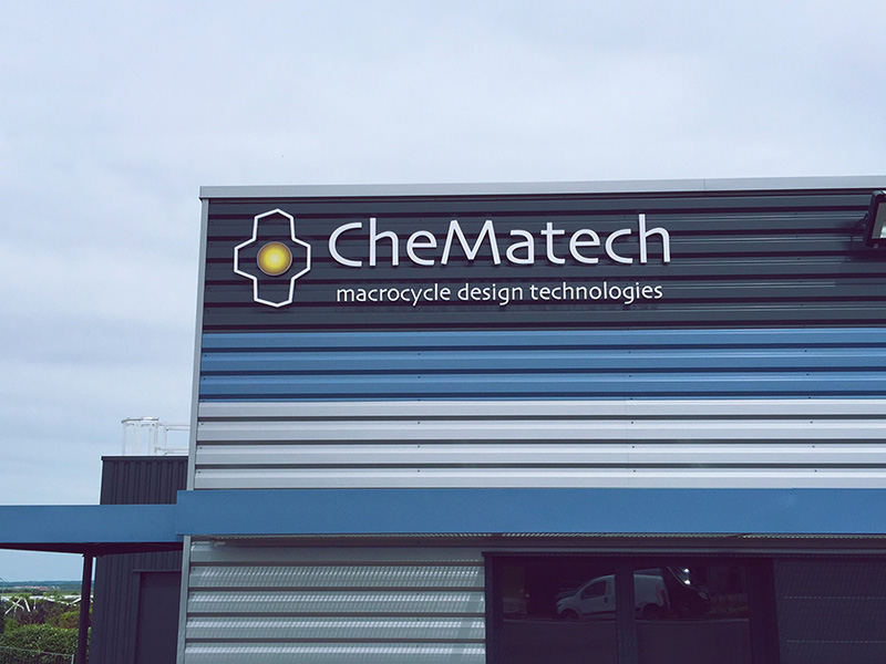 CHEMATECH