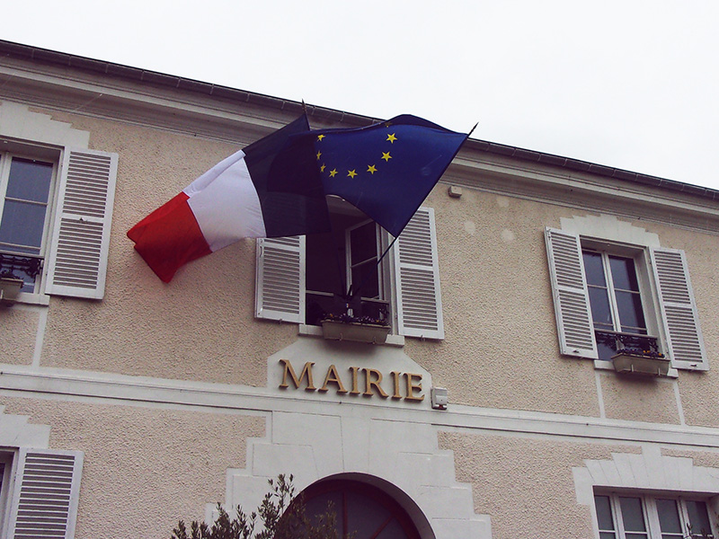 Lettres reliefs