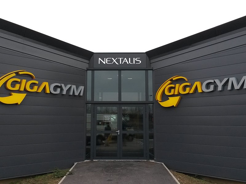 Nextalis
